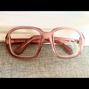 Nina Ricci -Signo Ricci vintage frames